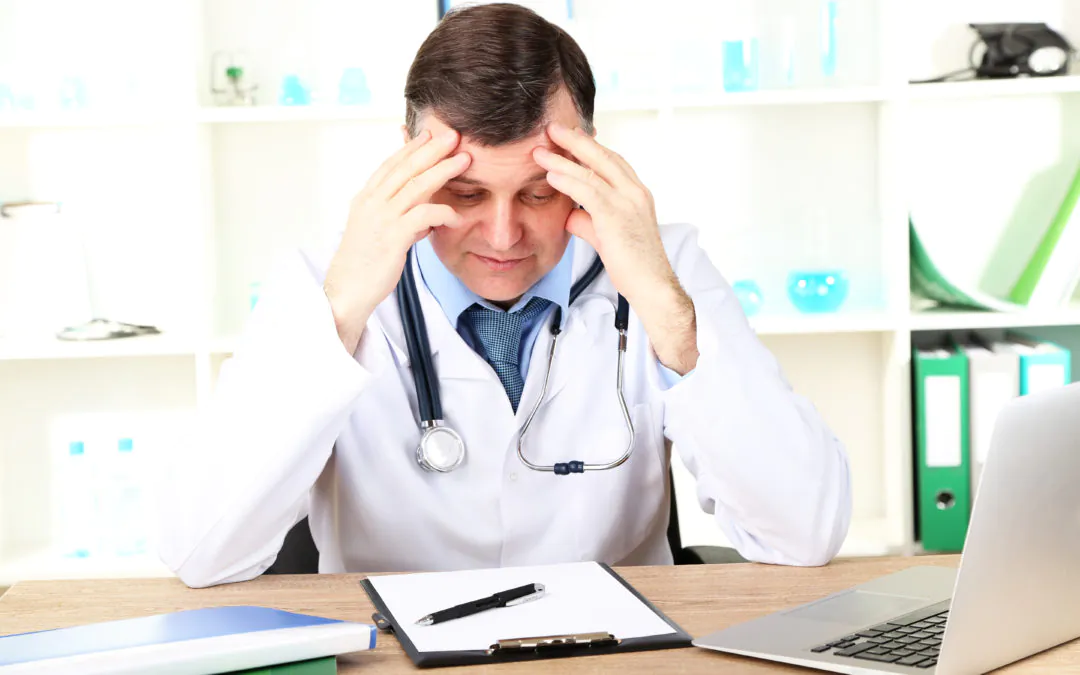 Erro Médico
