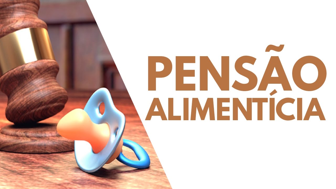 Alimentos e Pensão 