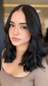 Escova + Hidratação + Coloração cabelo todo - Cabelo Médio