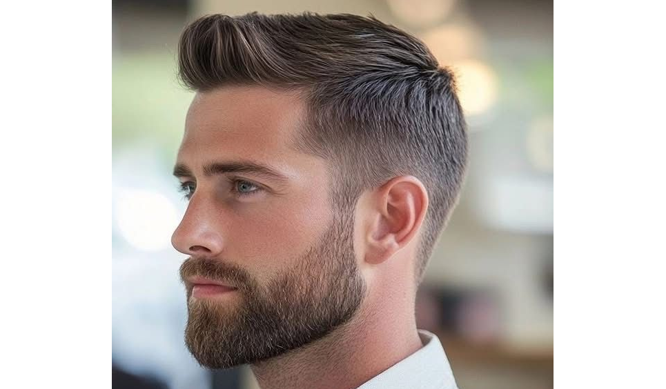 Corte Masculino