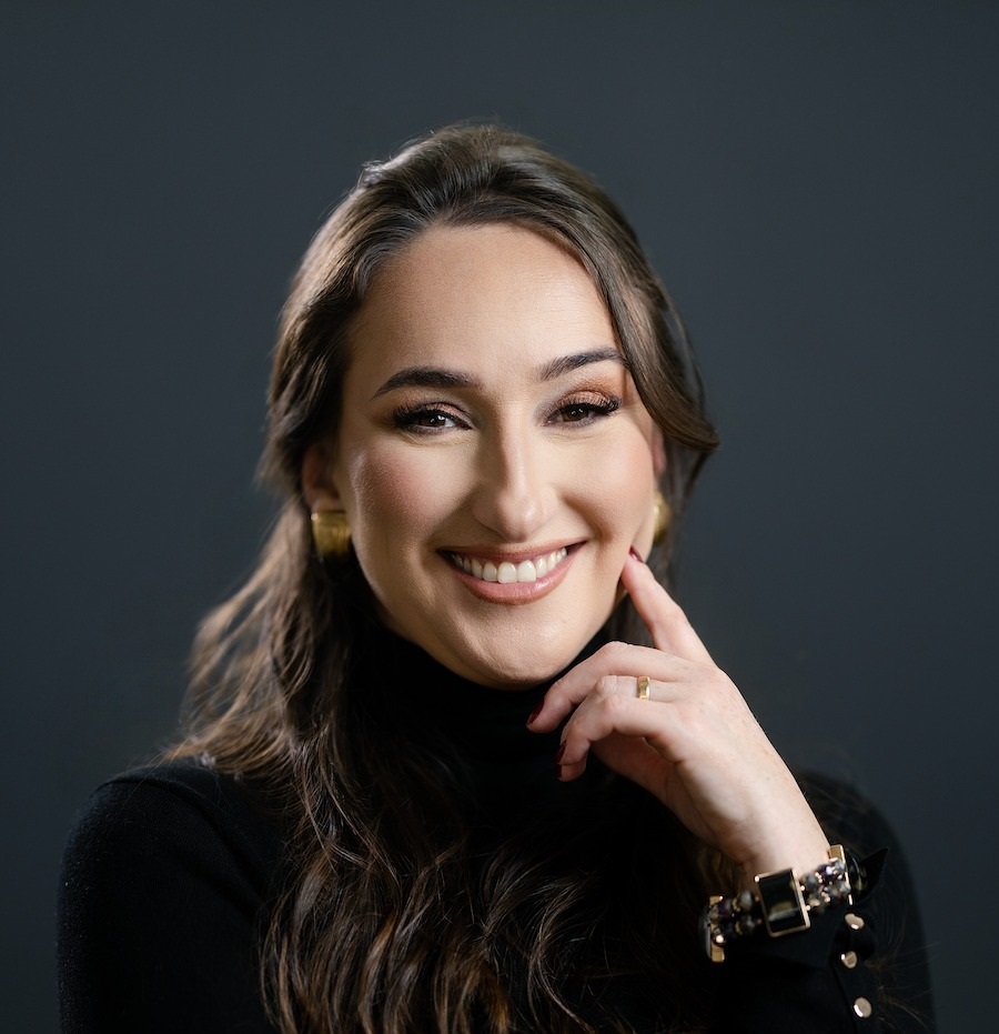 Agnes Gonçalves