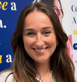 Agnes Gonçalves