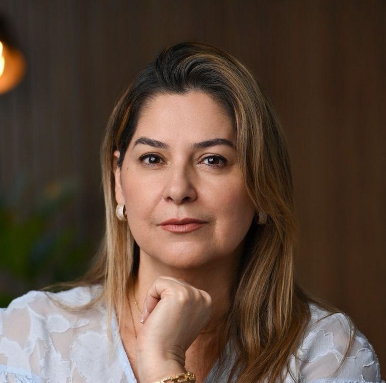 Cleide Mendes