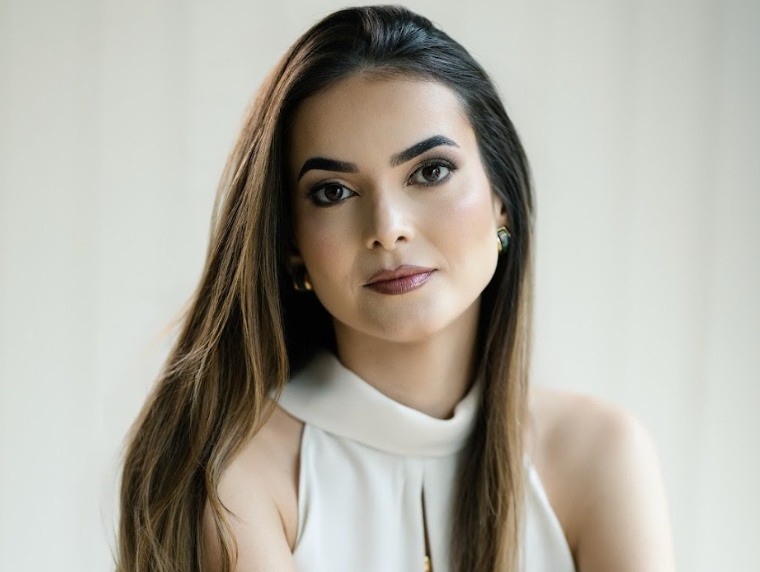 Kamila Pesks